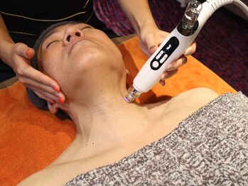 ファビュラス(Fabulous)/ポテンツァ/リフトアップ効果◎