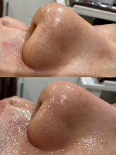 アース オーセンティック 新浦安店(EARTH Authentic)/潤艶Wax