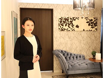 ラヴァコケット 長堀橋店(Lova'coquette)/いらっしゃいませ