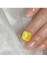 チヴォリ ニー(CIVOL nii)/clear