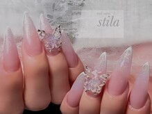 スティラ(stila)