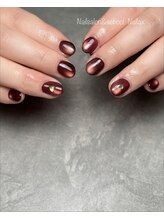 ネイラックス(Nailax)/マグネットネイル♪