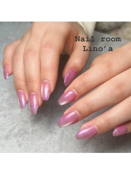 ハンド magnet＋パウダー