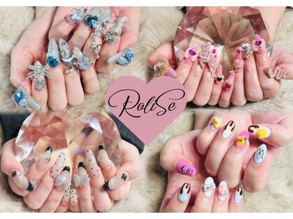 ロリーゼ(RoliSe)の写真