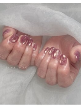 リム(rm.)/マグネットワンカラー