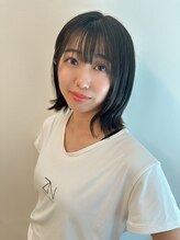全力ストレッチ 新橋店&nbsp;MIKA Trainer