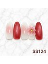 渋谷三丁目店限定-SS124