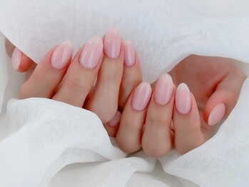 サロン ド リリー(salon de Lily)/《パラジェル》ワンカラー