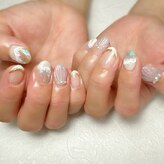 ソウル ネイルアートギャラリー(Sol Nail Art Gallery)