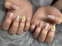 スナッピーネイルズ(Snappy Nails)/