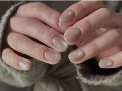 sou. nail designの写真