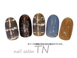 季節の定額6900円コ―ス