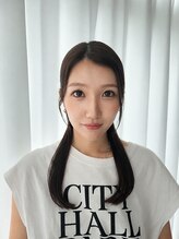 リュンヌ 光町店(LUNE)&nbsp;Yuka Mori