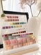 NAGI.nail.careパラジェル導入店【2026/9/26NEW OPEN】の写真/自爪を大切にしたい大人女性のための落ち着いたサロン♪パラジェル×フィルイン×丁寧なケアで上品な指先へ