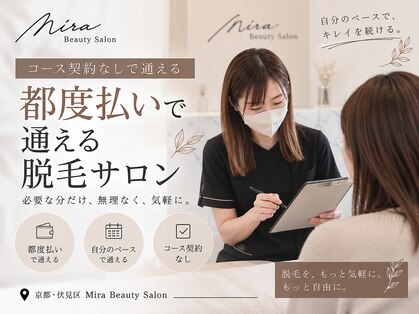 ミラ(Mira)の写真