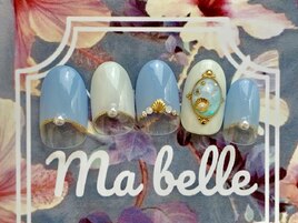 マベルキャンペーン