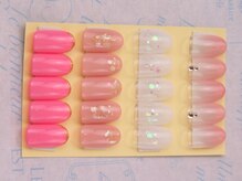 ソルノワ(sol-noir)/