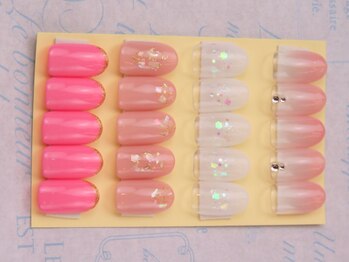 ソルノワ(sol-noir)/