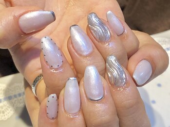 レミア 関内(REMIA)/お持ち込みデザイン♪