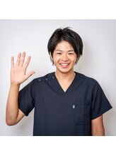 整体院永華(EIKA)&nbsp;土田 遼太