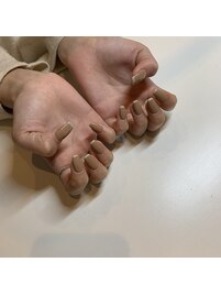 ３月◆ネイル