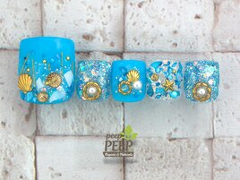 アーリーサマーF2020★-3