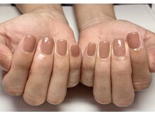 アイリッシュネイル 久屋大通店(Irish Nail)/maoジェル
