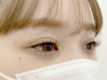 アウラ 戸出店(AULA)/eyelash design