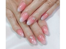 ネイルサロン ビューティーマジック 川口店/ベイビーブーマー