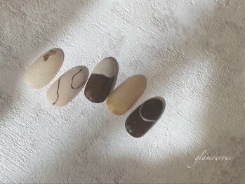 プログレス 東久留米店(PROGRESS)/定額デザイン