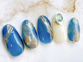 ニュアンスミラー♪