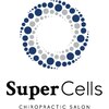 スーパーセルズ(Super Cells)ロゴ