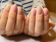 メールメール 和光市本店(MereMer)/シンプルワンカラー