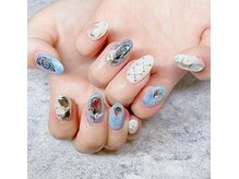 モレリア(morelia)/10本アートコース