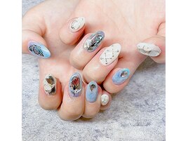 10本アートコース