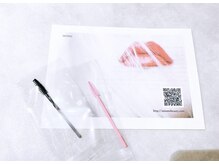 アンフィニック バイ ミソノ(INFINIC by misono)/5.アフターカウンセリング