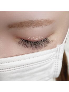 サロン フォース(salon 4's)/