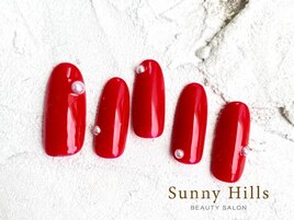 シンプルアート