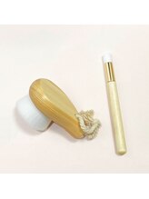 シュシュ(chou chou)/洗顔ブラシ(chouchou吉祥寺)