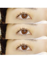 センスオブビューティー 東新宿店(SENSE OF BEAUTY)/ケラチンラッシュ上のみ