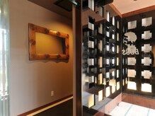 ボス 名古屋 天白店(BOSS)/ 店内【メンズ脱毛BOSS】