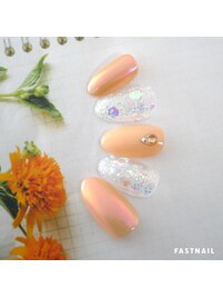 オーロラデザイン　¥6,600