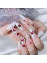 閨匠ビューティサロン 上野店/スカルプストーンつけ放題