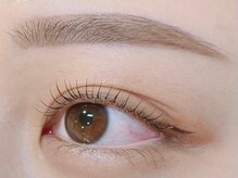 La beaute cheri/アイブロウもお任せ