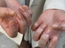 ブランシェール(blancher)/ワンカラー浦和シンプルネイル