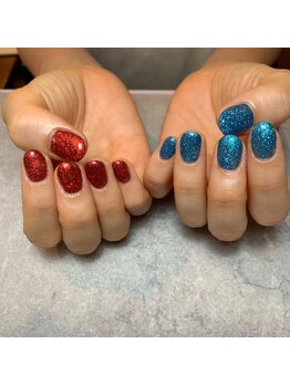 メイヴン(Maven)/