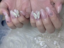 シェリー(CHERIE)/
