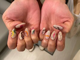 ニュアンス