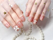 アキラネイルサロン(Akira nail salon)/