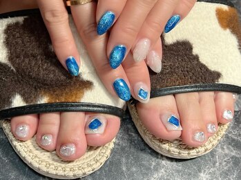 シェルミー(Shellmy)/ハンドandフット